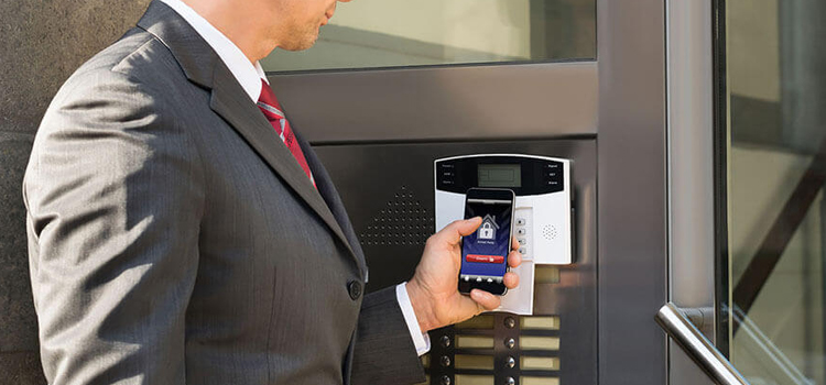 Commercial Office Locksmith East San Gabriel