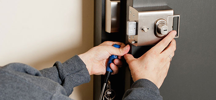 Deadbolt Lock Installation East San Gabriel