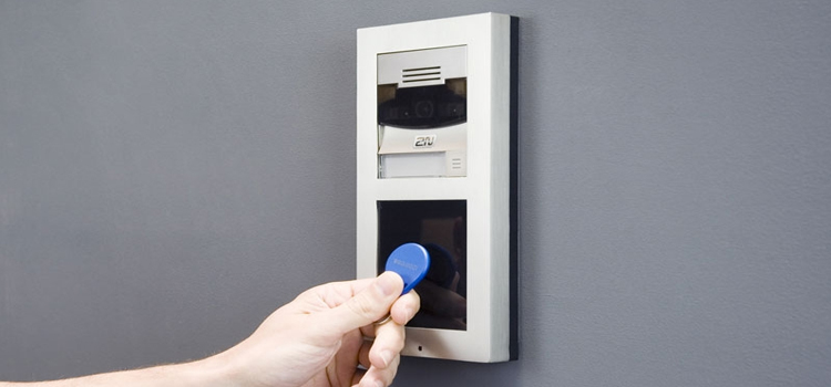 Door Fob Copy East San Gabriel