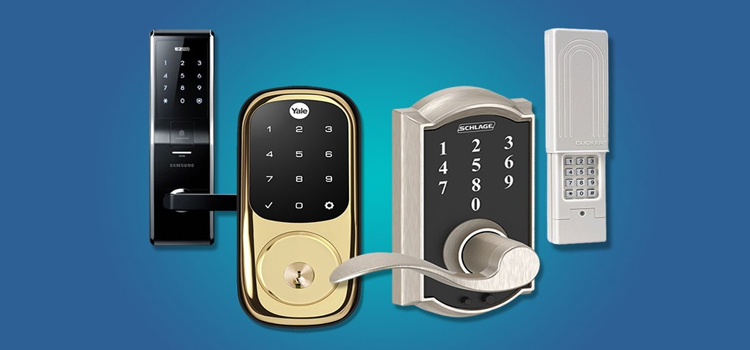 Smart Pad Lock Repair East San Gabriel